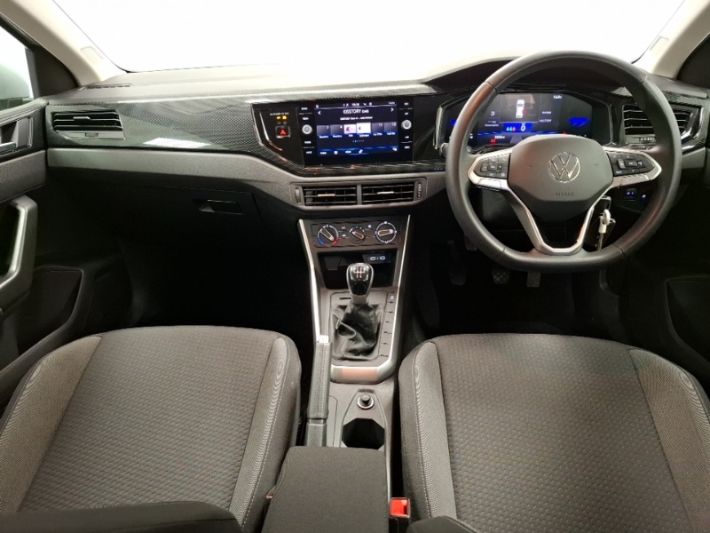 Used Volkswagen Polo 2023 for sale - 77977449: Photo 2