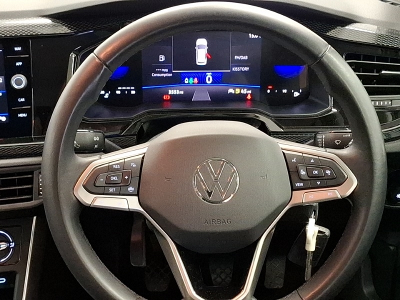 Used Volkswagen Polo 2023 for sale - 77977449: Photo 7