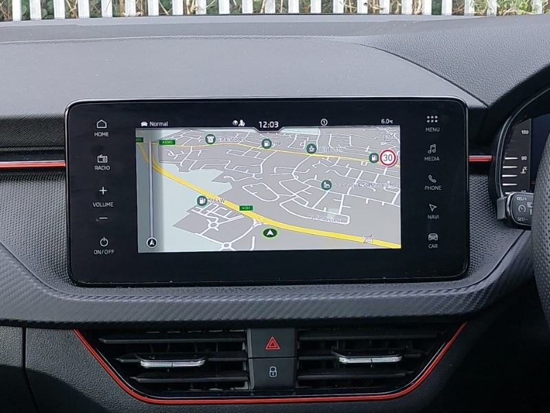 Used Skoda Kamiq 2024 for sale - 77338733: Photo 11