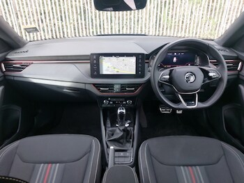 Used Skoda Kamiq 2024 for sale - 77338733: Photo