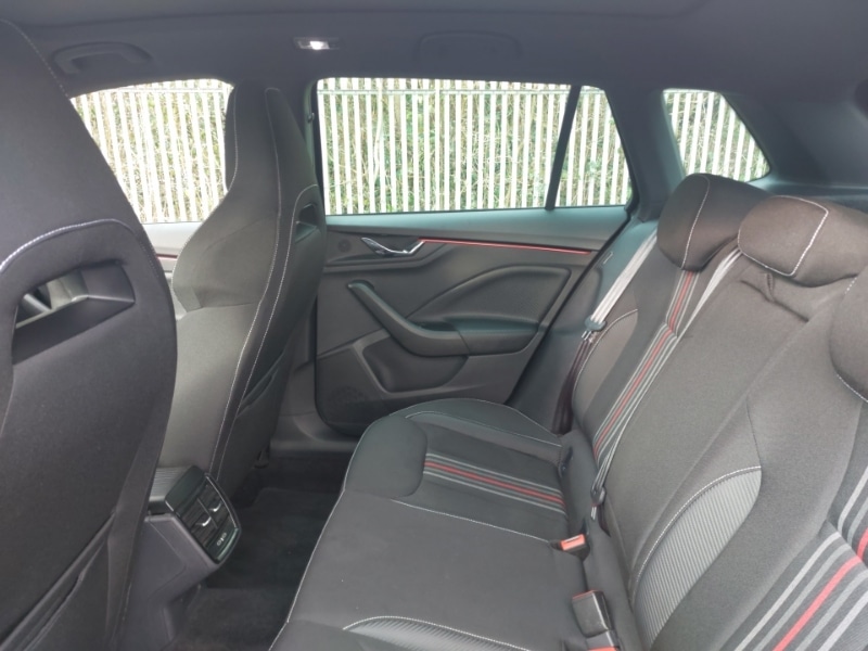 Used Skoda Kamiq 2024 for sale - 77338733: Photo 6