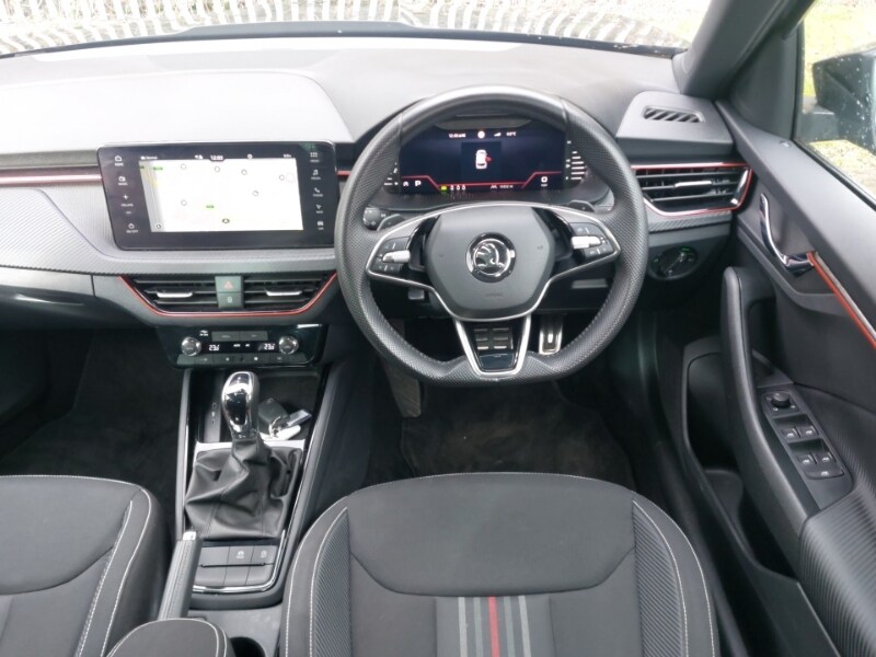 Used Skoda Kamiq 2024 for sale - 77338733: Photo 7