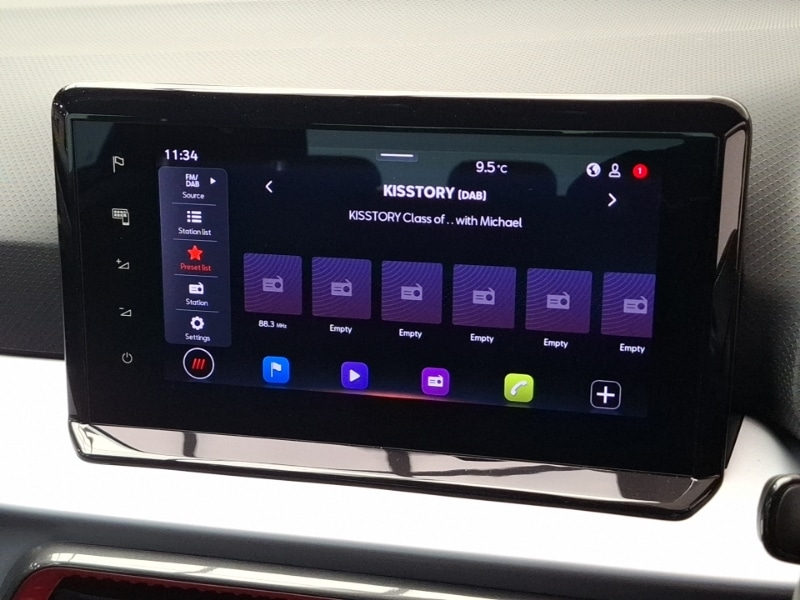 Used SEAT Ibiza 2025 for sale - 77911793: Photo 10