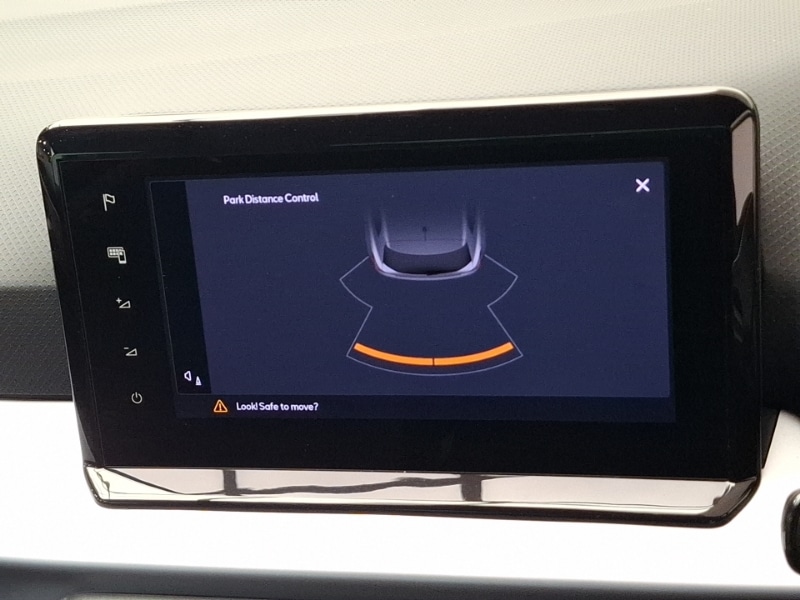 Used SEAT Ibiza 2025 for sale - 77911793: Photo 11