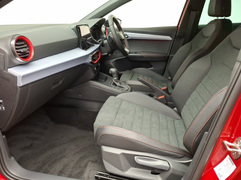 Used SEAT Ibiza 2025 for sale - 77911793: Photo 5