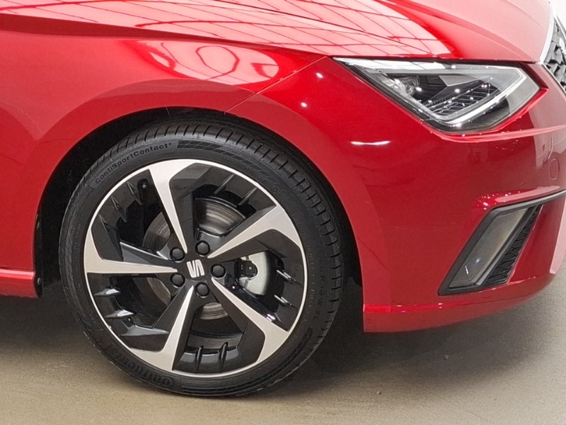 Used SEAT Ibiza 2025 for sale - 77911793: Photo 9