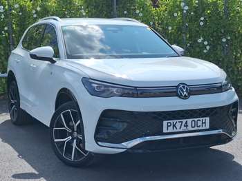 2024 - 1.5 TSI eHybrid R-Line 5dr DSG
