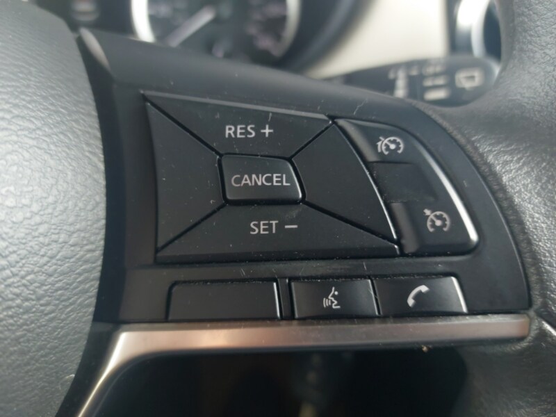 Used Nissan Micra 2022 for sale - 77690546: Photo 11