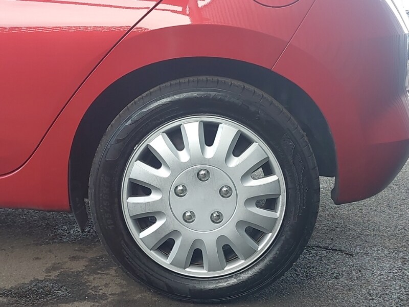 Used Nissan Micra 2022 for sale - 77690546: Photo 12