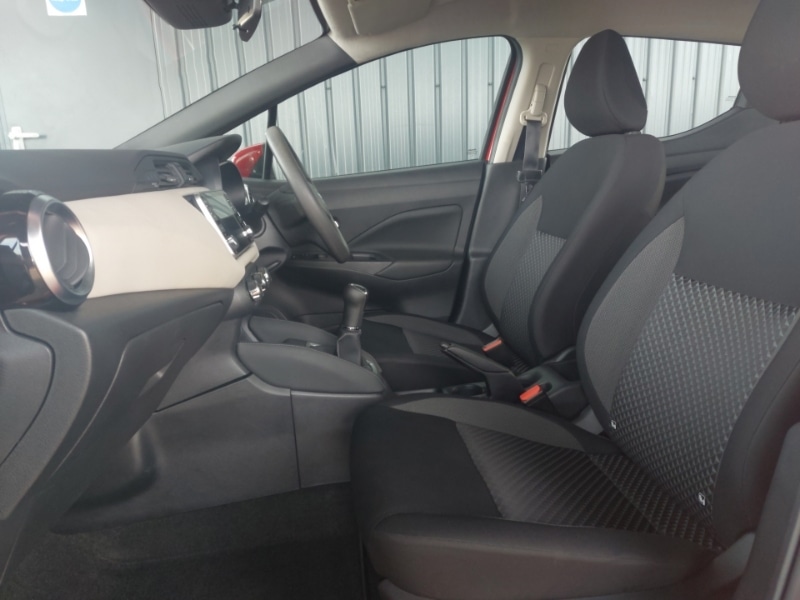 Used Nissan Micra 2022 for sale - 77690546: Photo 5