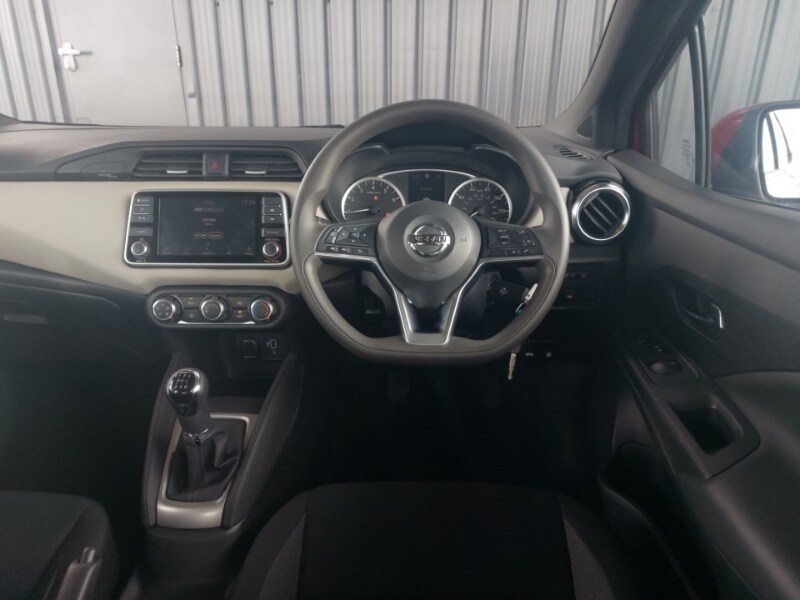 Used Nissan Micra 2022 for sale - 77690546: Photo 7