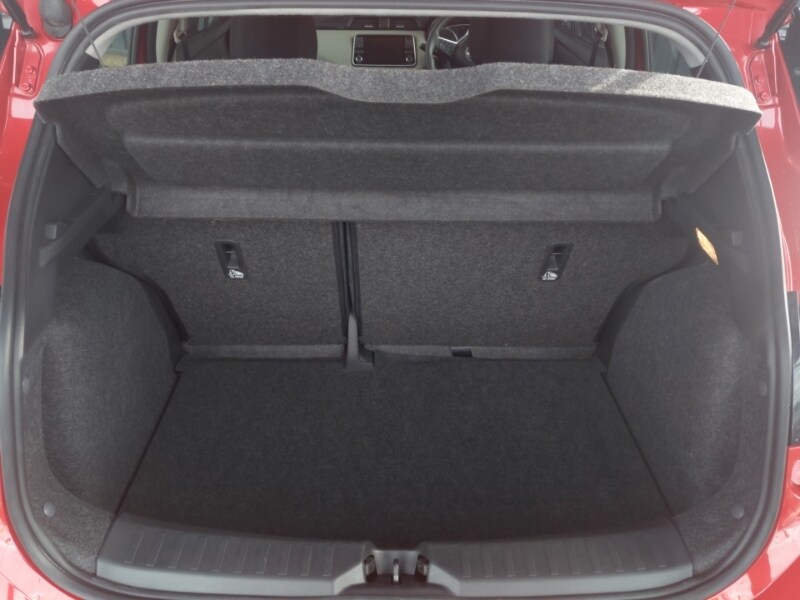 Used Nissan Micra 2022 for sale - 77690546: Photo 8