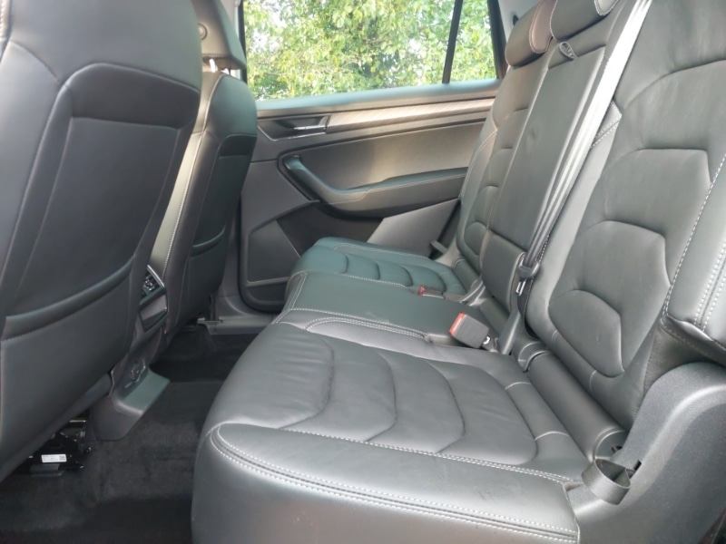 Used Skoda Kodiaq 2023 for sale - 76695375: Photo 6