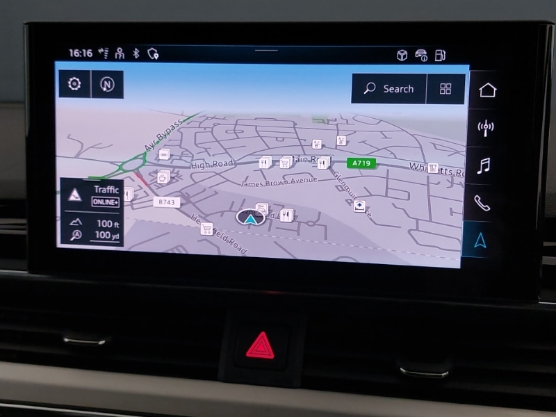 Used Audi A5 2022 for sale - 76631039: Photo 11