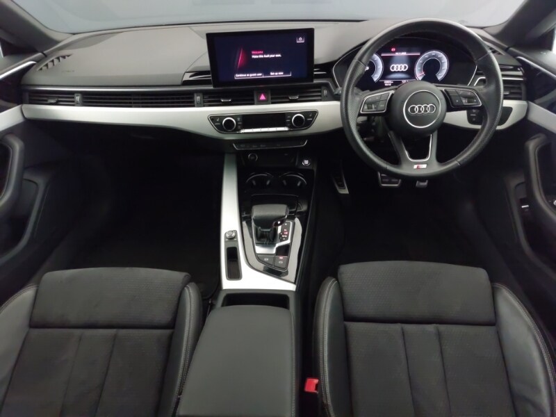 Used Audi A5 2022 for sale - 76631039: Photo 2