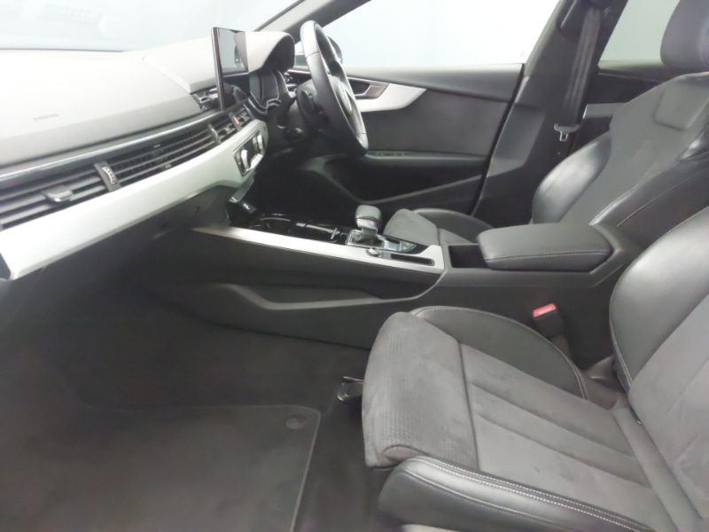 Used Audi A5 2022 for sale - 76631039: Photo 5