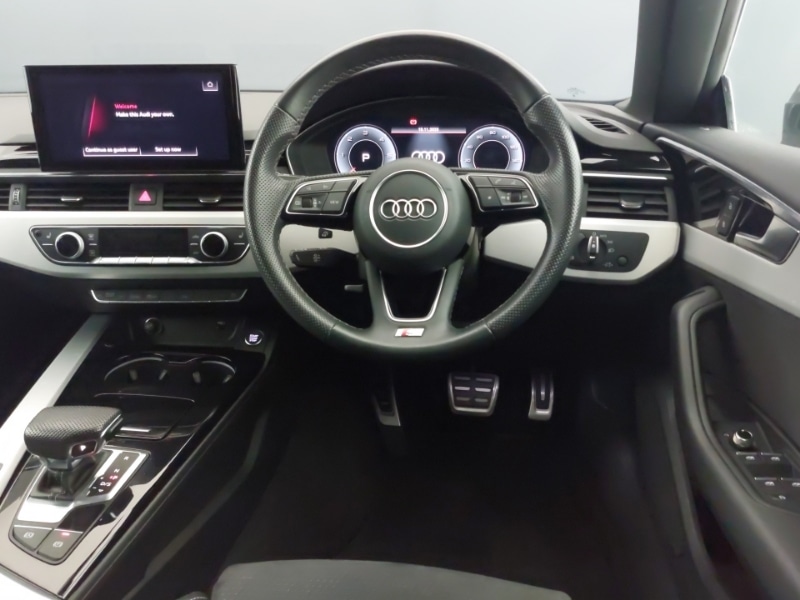 Used Audi A5 2022 for sale - 76631039: Photo 7