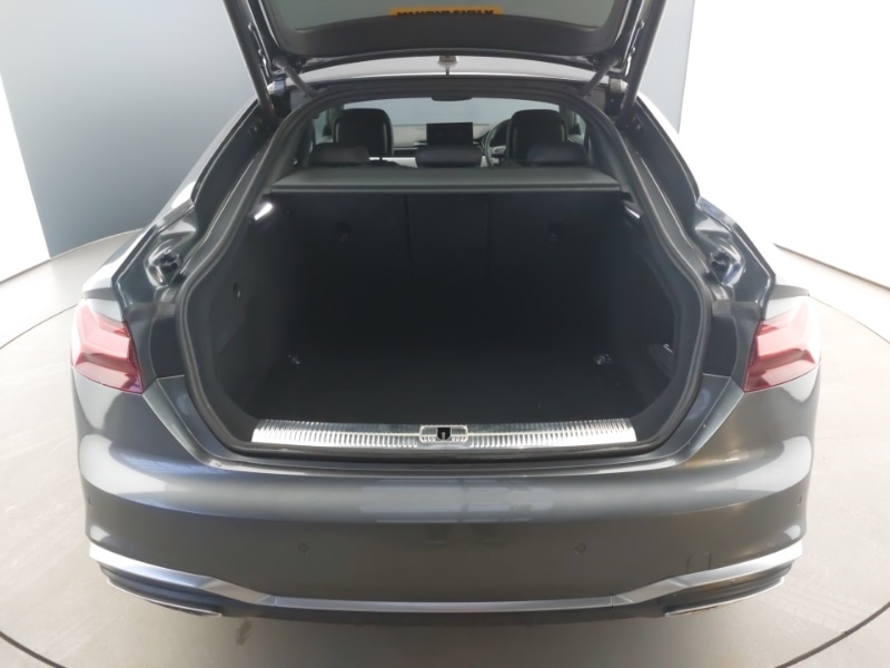 Used Audi A5 2022 for sale - 76631039: Photo 8