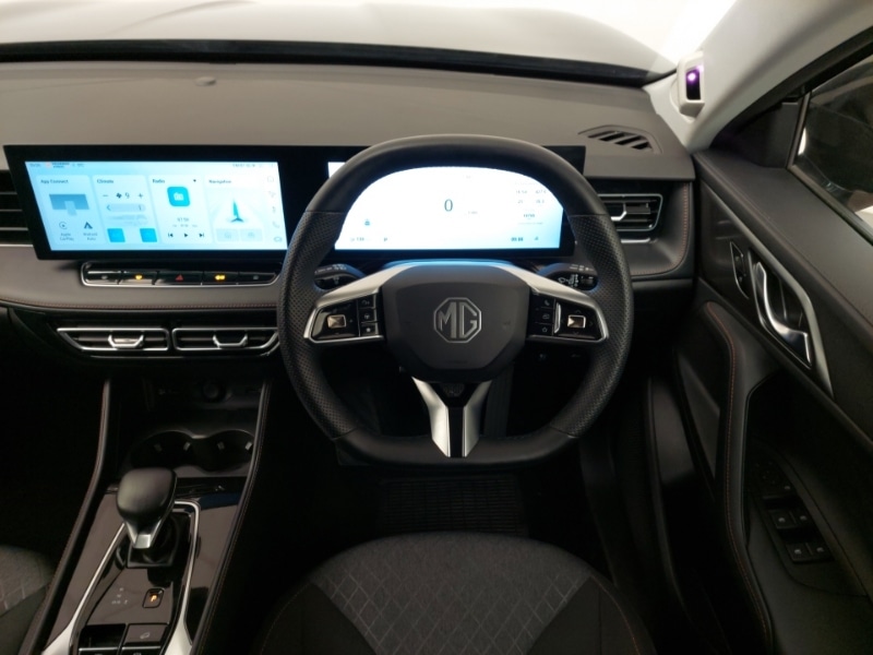 Used MG MG HS 2024 for sale - 76652098: Photo 7