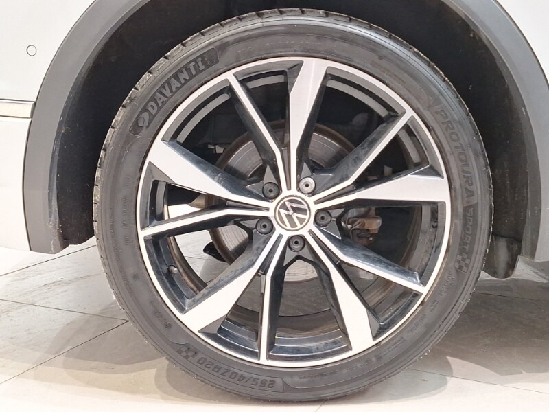 Used Volkswagen Tiguan 2021 for sale - 77606634: Photo 12