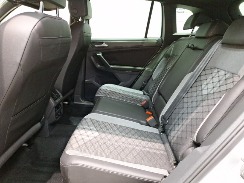 Used Volkswagen Tiguan 2021 for sale - 77606634: Photo 6