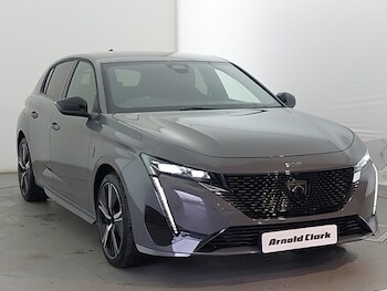 Peugeot 308 feature image