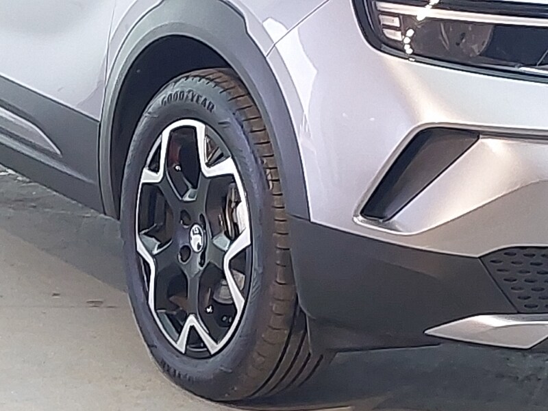 Used Vauxhall Mokka 2025 for sale - 77419941: Photo 9