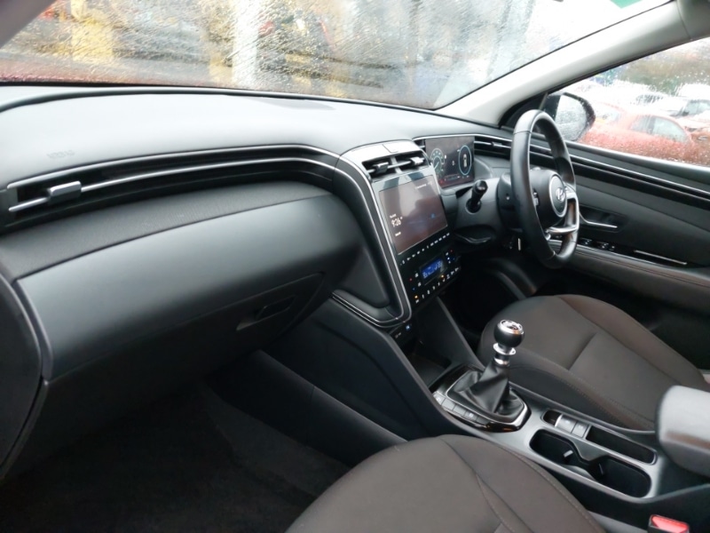 Used Hyundai TUCSON 2022 for sale - 77518666: Photo 5