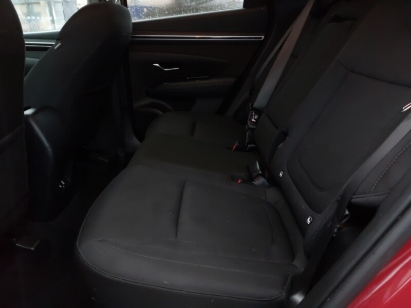 Used Hyundai TUCSON 2022 for sale - 77518666: Photo 6