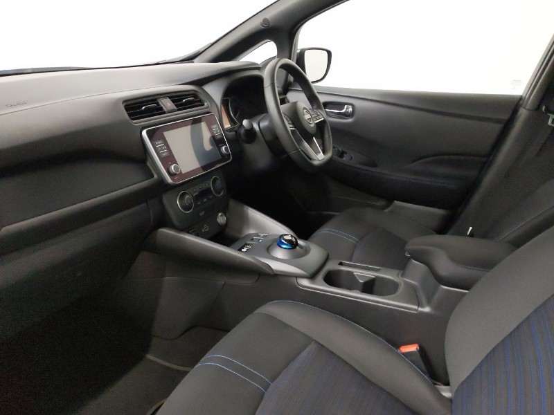 Used Nissan Leaf 2022 for sale - 76778889: Photo 5