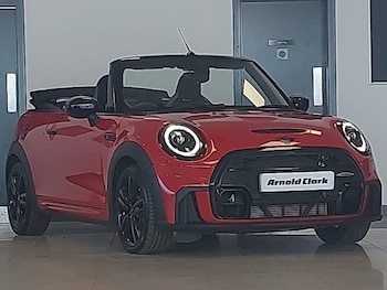 Used MINI Convertible 2023 for sale - 78853357: Photo