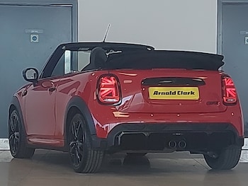 Used MINI Convertible 2023 for sale - 78853357: Photo