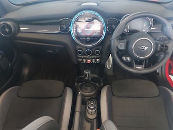 Used MINI Convertible 2023 for sale - 78853357: Photo