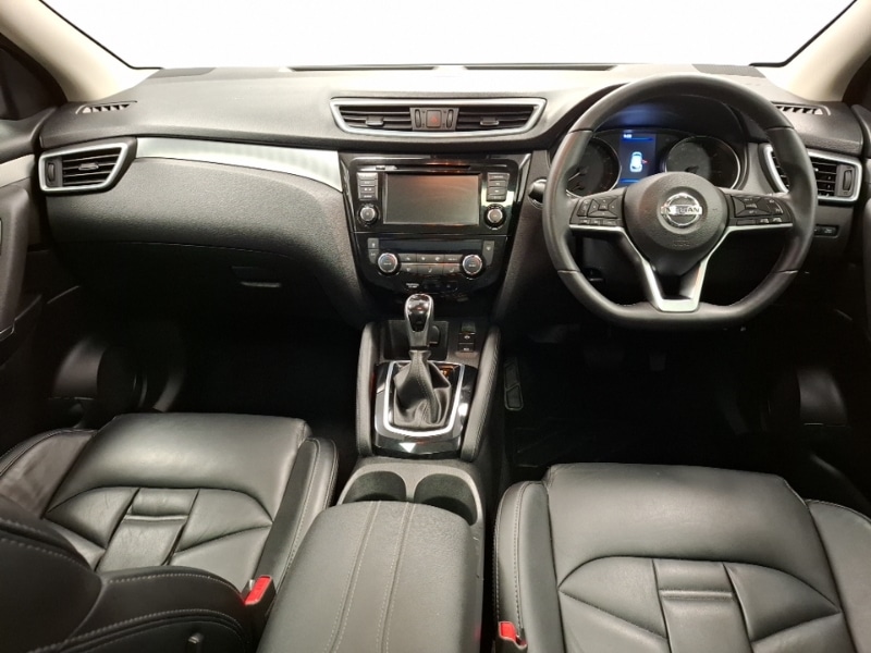 Used Nissan Qashqai 2021 for sale - 77580956: Photo 2