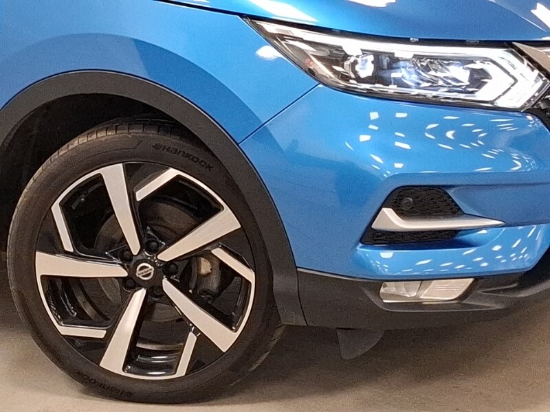 Used Nissan Qashqai 2021 for sale - 77580956: Photo 9