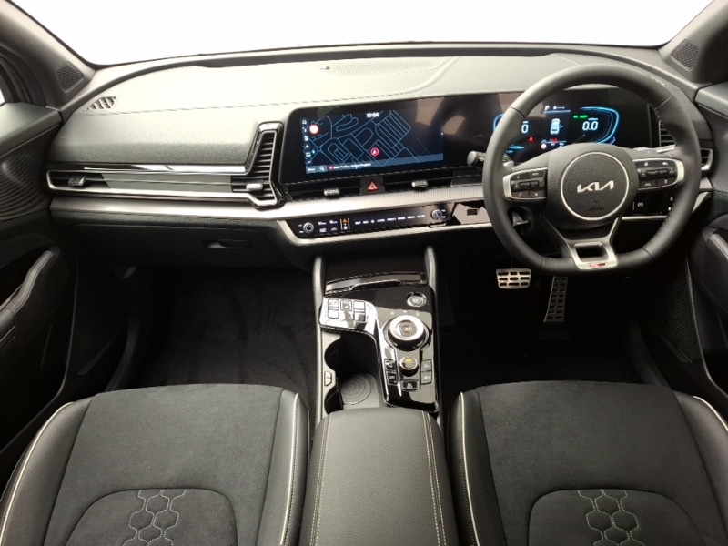 Used Kia Sportage 2025 for sale - 77253246: Photo 2