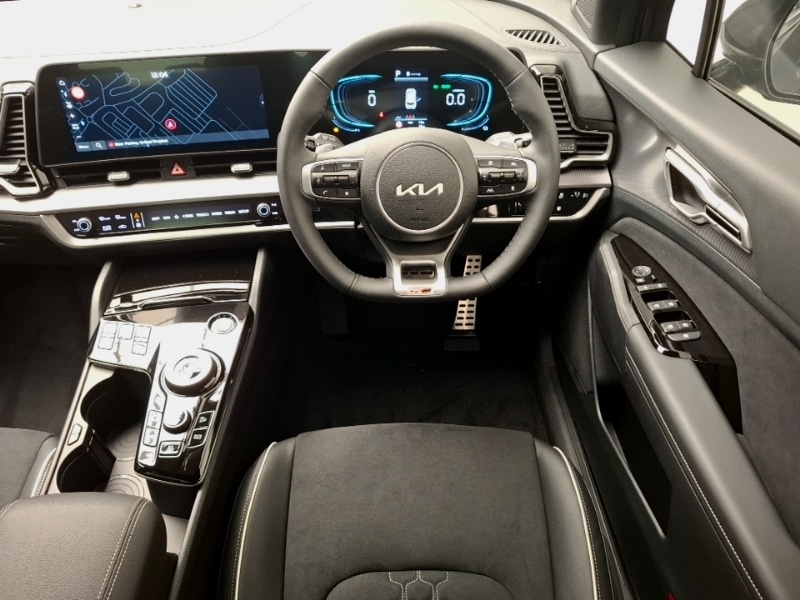 Used Kia Sportage 2025 for sale - 77253246: Photo 7