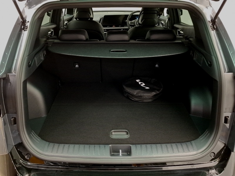 Used Kia Sportage 2025 for sale - 77253246: Photo 8