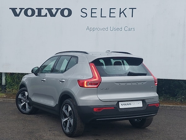 Used Volvo XC40 2025 for sale - 76325185: Photo 3