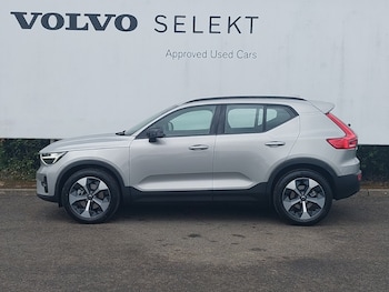 Used Volvo XC40 2025 for sale - 76325185: Photo 4