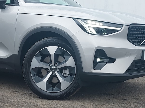 Used Volvo XC40 2025 for sale - 76325185: Photo 9