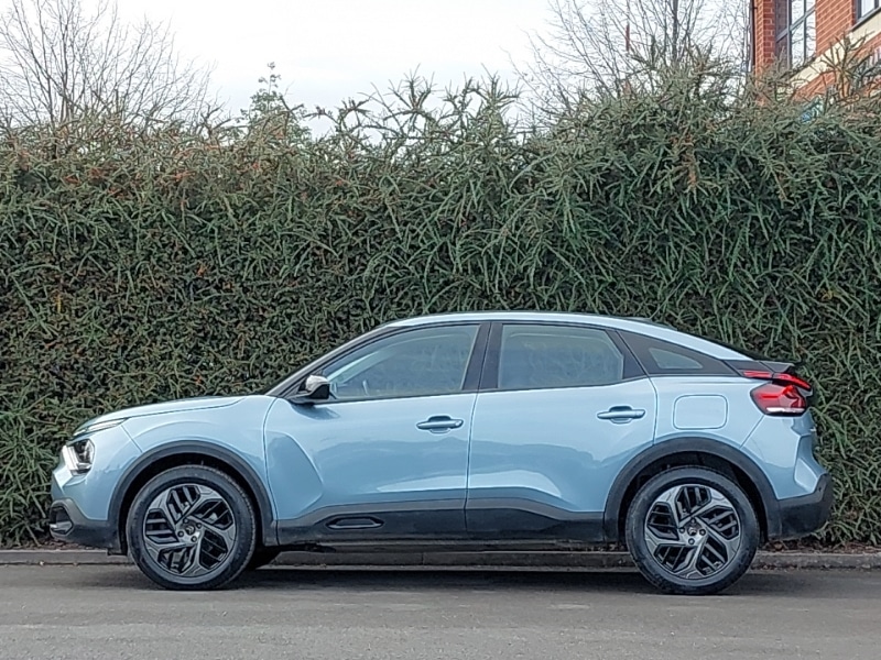 Used Citroen C4 2021 for sale - 76414227: Photo 4