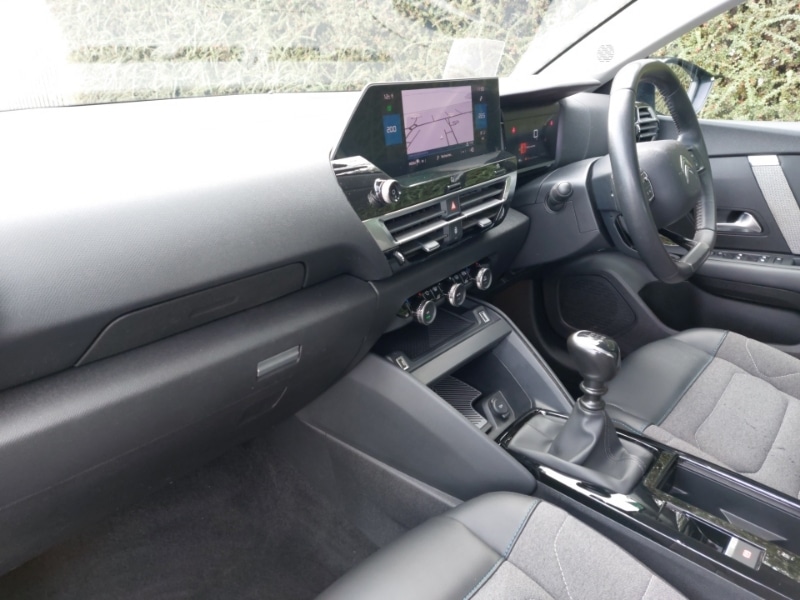 Used Citroen C4 2021 for sale - 76414227: Photo 5