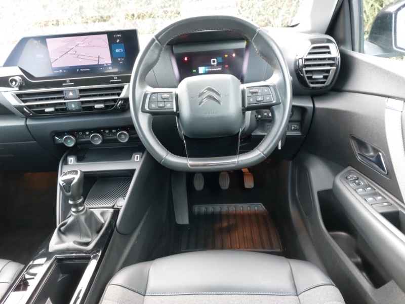 Used Citroen C4 2021 for sale - 76414227: Photo 7