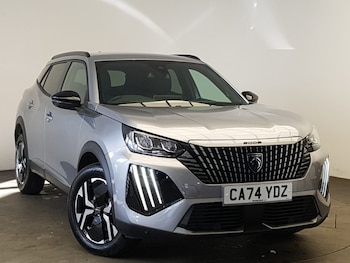Peugeot - 2008