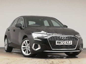 Audi A3 feature image