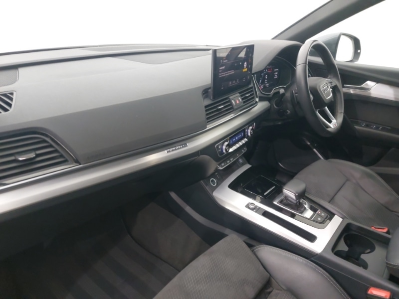 Used Audi Q5 2024 for sale - 78183996: Photo 5