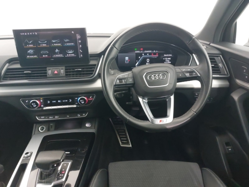 Used Audi Q5 2024 for sale - 78183996: Photo 7