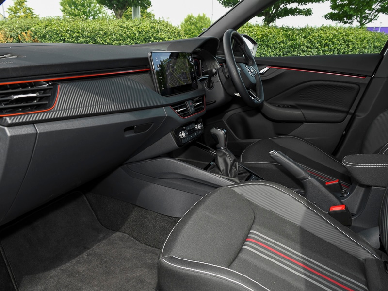 Used Skoda Kamiq 2024 for sale - 76519014: Photo 5