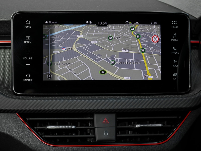 Used Skoda Kamiq 2024 for sale - 76519014: Photo 7